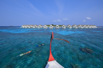 Centara Grand Island Resort & Spa Maldives