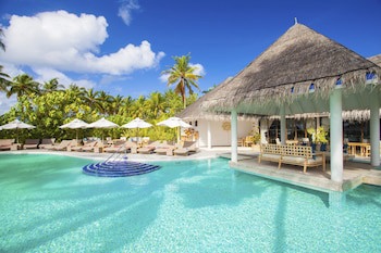 Centara Grand Island Resort & Spa Maldives