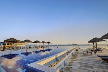 Centara Grand Island Resort & Spa Maldives