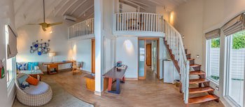 Centara Grand Island Resort & Spa Maldives