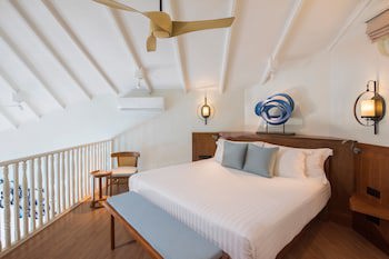 Centara Grand Island Resort & Spa Maldives