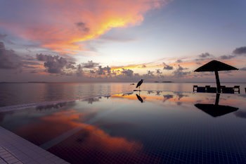 Centara Grand Island Resort & Spa Maldives
