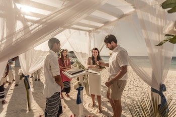 Centara Grand Island Resort & Spa Maldives