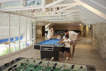 Centara Grand Island Resort & Spa Maldives