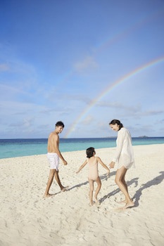 Centara Grand Island Resort & Spa Maldives