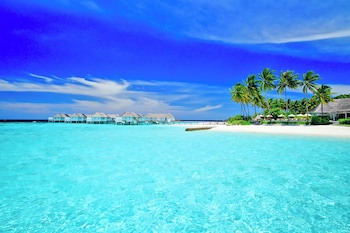 Centara Grand Island Resort & Spa Maldives
