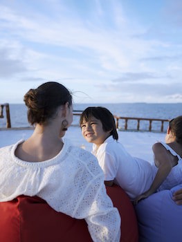 Centara Grand Island Resort & Spa Maldives