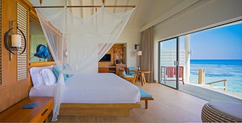 Centara Grand Island Resort & Spa Maldives