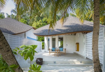 Centara Grand Island Resort & Spa Maldives