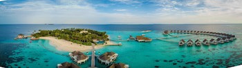 Centara Grand Island Resort & Spa Maldives