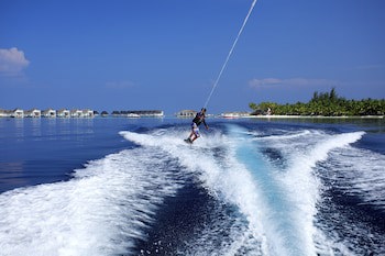 Centara Grand Island Resort & Spa Maldives