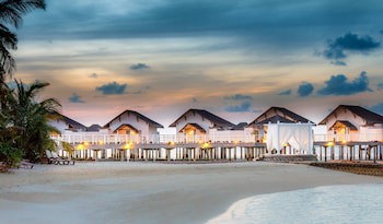 Centara Grand Island Resort & Spa Maldives