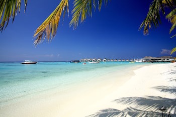 Centara Grand Island Resort & Spa Maldives