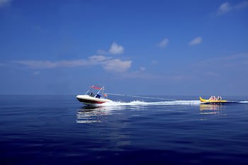 Centara Grand Island Resort & Spa Maldives