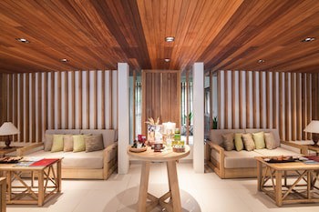 Centara Grand Island Resort & Spa Maldives