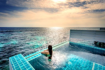 Centara Grand Island Resort & Spa Maldives