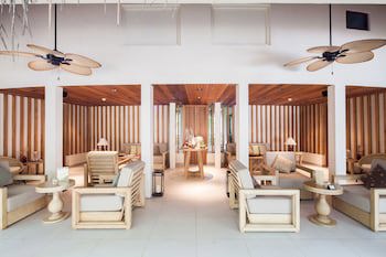 Centara Grand Island Resort & Spa Maldives