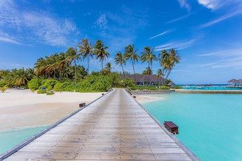 Centara Grand Island Resort & Spa Maldives