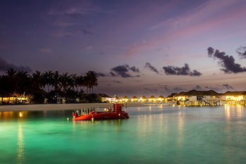 Centara Grand Island Resort & Spa Maldives