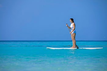 Centara Grand Island Resort & Spa Maldives