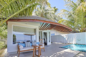 Centara Grand Island Resort & Spa Maldives