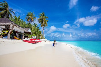 Centara Grand Island Resort & Spa Maldives