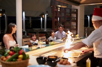 Centara Grand Island Resort & Spa Maldives