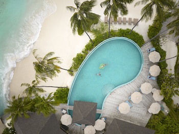 Centara Grand Island Resort & Spa Maldives