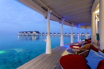 Centara Grand Island Resort & Spa Maldives