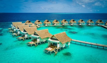 Centara Grand Island Resort & Spa Maldives
