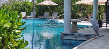 Centara Grand Island Resort & Spa Maldives
