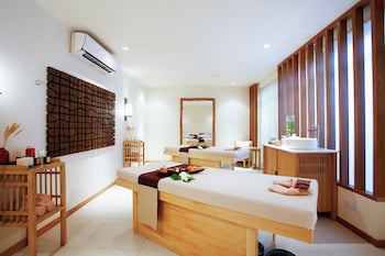 Centara Grand Island Resort & Spa Maldives