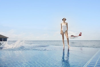 Centara Grand Island Resort & Spa Maldives
