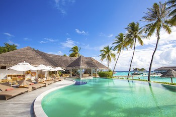 Centara Grand Island Resort & Spa Maldives