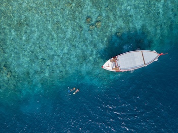Centara Grand Island Resort & Spa Maldives