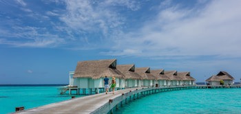 Centara Grand Island Resort & Spa Maldives
