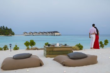 Centara Grand Island Resort & Spa Maldives