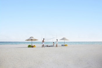 Centara Grand Island Resort & Spa Maldives
