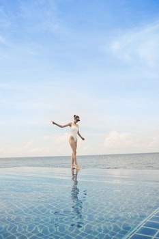 Centara Grand Island Resort & Spa Maldives