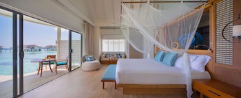 Centara Grand Island Resort & Spa Maldives