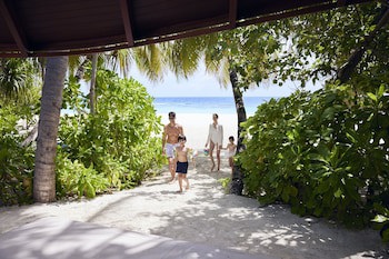 Centara Grand Island Resort & Spa Maldives