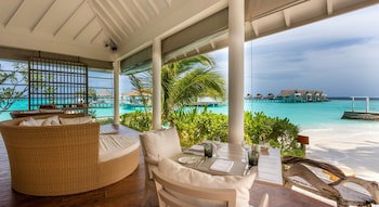 Centara Grand Island Resort & Spa Maldives