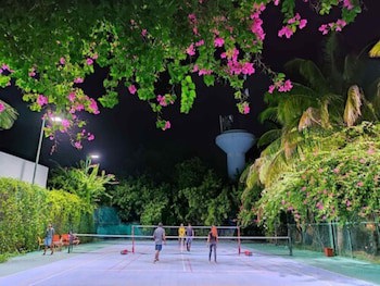 Centara Grand Island Resort & Spa Maldives