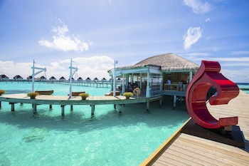 Centara Grand Island Resort & Spa Maldives