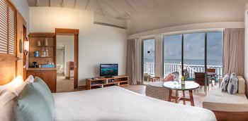 Centara Grand Island Resort & Spa Maldives