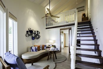 Centara Grand Island Resort & Spa Maldives