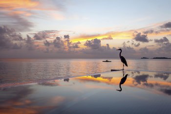 Centara Grand Island Resort & Spa Maldives