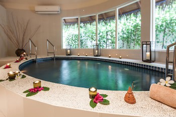 Centara Grand Island Resort & Spa Maldives