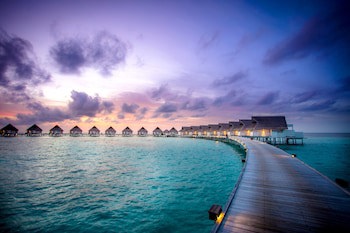 Centara Grand Island Resort & Spa Maldives