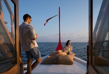 Centara Grand Island Resort & Spa Maldives